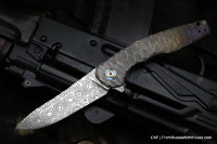 One-off Customized S.S.E. -KamDam-