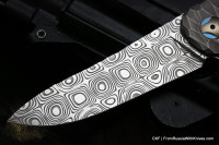 One-off Customized S.S.E. -KamDam-