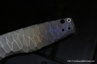 One-off Customized S.S.E. -KamDam-