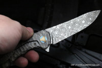 One-off Customized S.S.E. -KamDam-