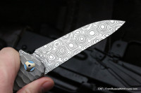 One-off Customized S.S.E. -KamDam-