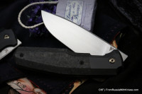 CKF/Jourget FIF20 (M390, Zirc, Marble CF) - to US addresses  only