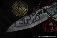 One-off DCPT Tano -PYATNA-