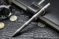 Ball pen &quot;Seito&quot; (textured) by Dmitry Streltsov