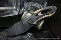 One-off customized CKF DCPT-4 -ASPID-