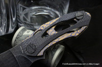 One-off customized CKF DCPT-4 -ASPID-