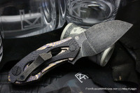 One-off customized CKF DCPT-4 -ASPID-