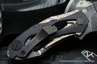 One-off customized CKF DCPT-4 -ASPID-