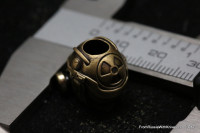 Brass Bead 3.1