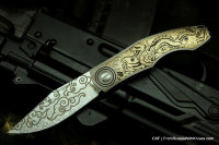 One-off Custom Makosha (Belka) -Dra-