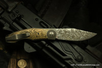 One-off Custom Makosha (Belka) -Dra-