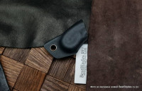 Чехол для ножа Белка (Brutalica) из кайдекса