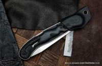 Чехол для ножа Белка (Brutalica) из кайдекса