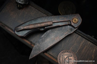 One-off Meta knife -OLD-
