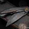 One-off Meta knife -OLD-