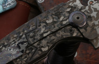 One-off CKF/Matthew Christensen Big Brutus knife -FLYDEI-  