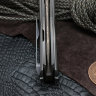 #47 Customized Decepticon-1 Knife (Alexey Konygin design, Stas Bondarenko customization)
