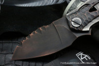 One-off customized CKF DCPT-4 -CHPOK-