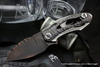 One-off customized CKF DCPT-4 -CHPOK-
