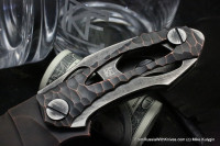 One-off customized CKF DCPT-4 -CHPOK-