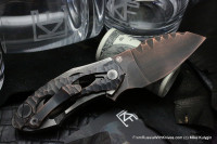 One-off customized CKF DCPT-4 -CHPOK-