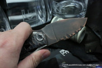 One-off customized CKF DCPT-4 -CHPOK-