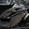 One-off customized CKF DCPT-4 -CHPOK-