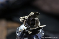 Brass Bead 42.1 Pirate