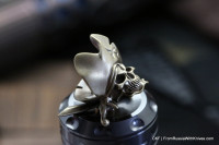 Brass Bead 42.1 Pirate