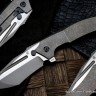 CKF/Rassenti Satori 2.0 knife - sign up!