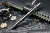 Ball pen &quot;Seito&quot; (polished) by Dmitry Streltsov