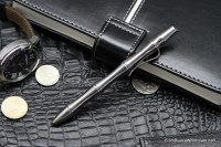 Ball pen &quot;Seito&quot; (polished) by Dmitry Streltsov