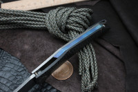 #2 Asymmetric (Alexey Konygin design, S90V, titanium, CF)