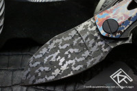 One-off customized CKF DCPT-4 -CAMO1-