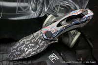 One-off customized CKF DCPT-4 -CAMO1-