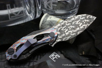 One-off customized CKF DCPT-4 -CAMO1-