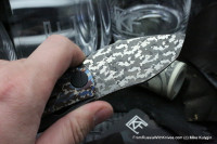 One-off customized CKF DCPT-4 -CAMO1-