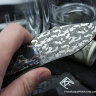 One-off customized CKF DCPT-4 -CAMO1-