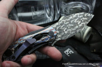 One-off customized CKF DCPT-4 -CAMO1-