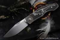 One-off Custom Veksha (Belka) ZAVR