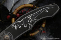 One-off Custom Veksha (Belka) ZAVR