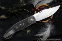 One-off Custom Veksha (Belka) ZAVR