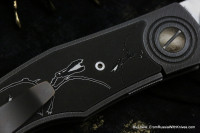 One-off Custom Veksha (Belka) ZAVR