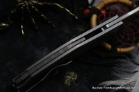 One-off Custom Veksha (Belka) ZAVR