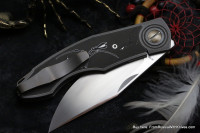 One-off Custom Veksha (Belka) ZAVR