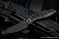 One-off CKF Ossom -ZAV-
