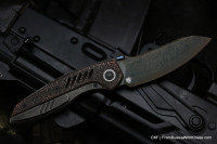 One-off CKF Ossom -ZAV-