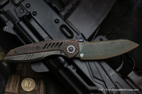 One-off CKF Ossom -ZAV-