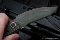 One-off CKF Ossom -ZAV-