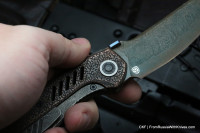 One-off CKF Ossom -ZAV-